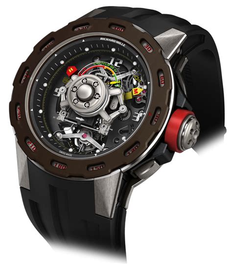 Richard Mille RM 36